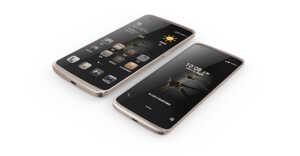 ZTE détaille officiellement la configuration du Axon Mini