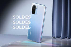 Xiaomi Mi 11i : exceptionnel, il est  moins cher de 250€ pendant les soldes