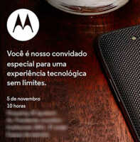 Et si le DROID Turbo de Motorola n'était pas réservé qu'aux clients Verizon ?