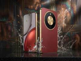 Honor Magic8 Lite