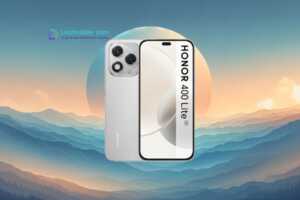 Le Honor 400 Lite