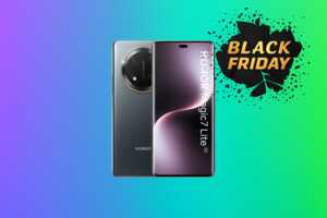 Le Honor Magic7 Lite