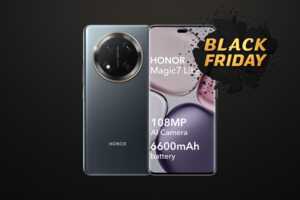 Le Honor Magic7 Lite
