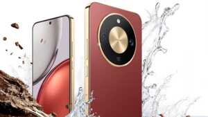 Le Honor Magic8 Lite