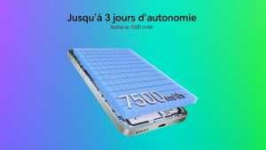 Le Honor Magic 8 Lite
