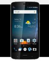 ZTE présente le Blade V8 Pro