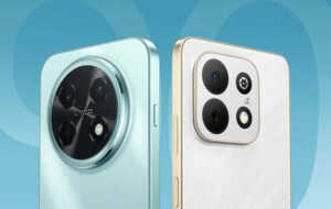 Huawei Enjoy 90 Pro Max et Enjoy Plus