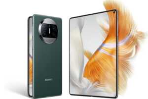 Huawei mate x3