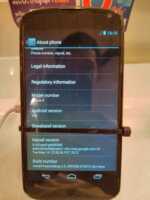 Android 4.3 : le nom « Jelly Bean » confirmé