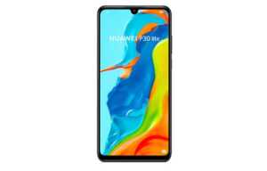 Même absent de la conférence de Huawei, le P30 Lite est officiel