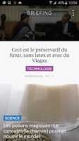 Samsung Upday : une réponse à Apple News en préparation