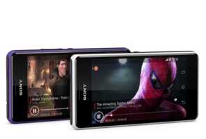 Sony Xperia E1 : le renouveau de l'entrée de gamme chez Sony