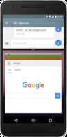 La preview d’Android N déjà chez les développeurs