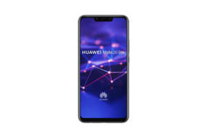 Le Huawei Mate 20 Lite (64 Go) à 190 € chez Smartagogo