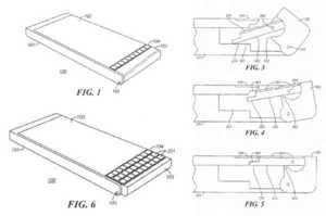 BlackBerry travaillerait sur un clavier escamotable pour ses prochains smartphones