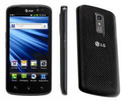 LG Nitro HD, enfin un smartphone LG prometteur ? 
