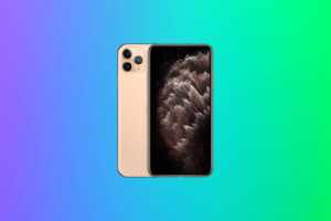 L'iPhone 11 Pro max est la version ultime du smartphone reconditionné le plus vendu au monde.