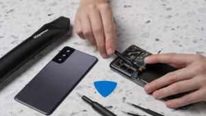 iFixit