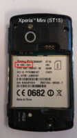 La mise à jour Android 4.0 ICS disponible pour le Sony Xperia Mini