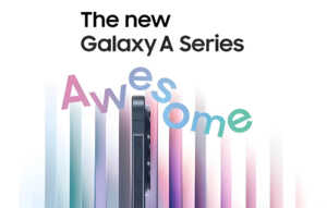 Samsung Galaxy A37 et A57