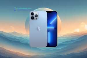 L’iPhone 13 Pro Max