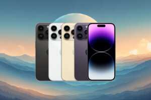 iPhone 14 Pro