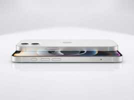 iPhone 16e