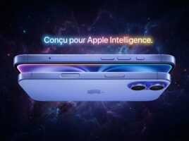 L'iPhone 16