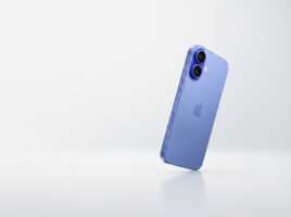 L'iPhone 16