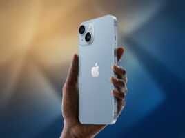 Un iPhone 14