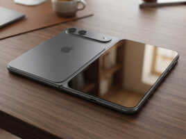 iPhone Fold iPhone Ultra intro