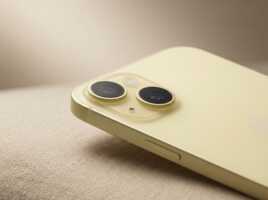 L'iPhone 15 Pro