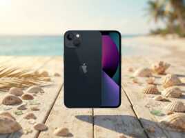 Apple ne fait plus de petit iPhone, mais ce mini à moins de 240 € reste encore sous iOS 26