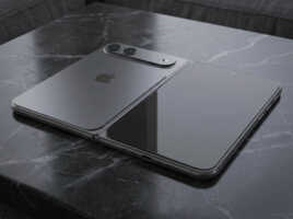 iPhone Ultra maquette fond