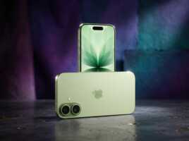 L'iPhone 17