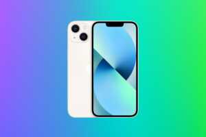 L'iPhone 13 numéro 1 des ventes du reconditionné