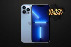 L'iPhone 13 Pro Max