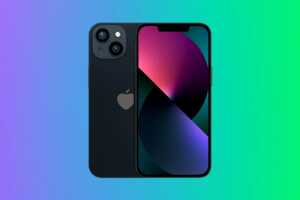 L'iPhone 14