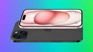 L'iPhone 15 Plus