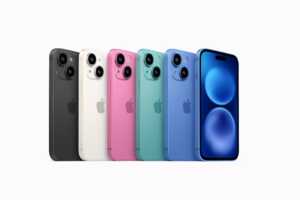 iPhone 16 en soldes chez Bouygues Telecom
