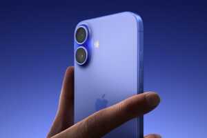 iPhone 16