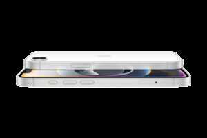 iPhone 16e