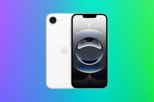 L'iPhone 16e