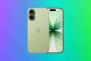 L'iPhone 17