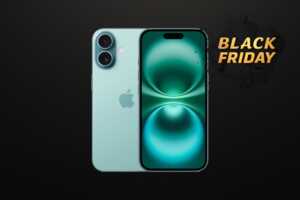 L'iPhone 17