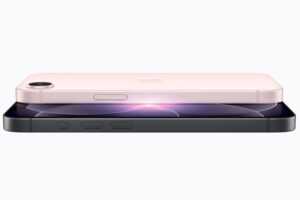 iPhone 17e