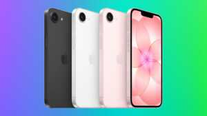 Précommande iPhone 17e chez Bouygues Telecom