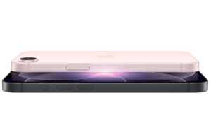 iPhone 17e