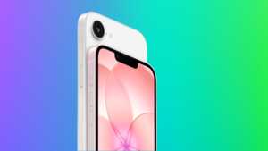 iPhone 17e : Déjà en promo en version européenne (Garantie 2 ans incluse ) et avant les French Days !