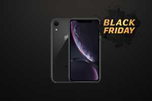 L'iPhone XR
